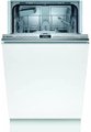 Встраиваемая посудомоечная машина BOSCH SPV4HKX2DR Встраиваемая посудомоечная машина BOSCH SPV4HKX2DR