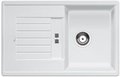 Мойка Blanco Zia 45 S белый