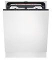 Встраиваемая посудомоечная машина AEG FSK94858P Встраиваемая посудомоечная машина AEG FSK94858P