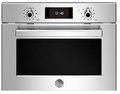 Духовой шкаф Bertazzoni F457PROVTX