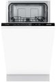 Встраиваемая посудомоечная машина Gorenje GV531E10