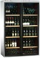 Винный шкаф IP CK 2501 SD X Винный шкаф IP CK 2501 SD X