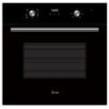Духовой шкаф Midea MO68101CGB Духовой шкаф Midea MO68101CGB