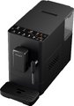 Кофемашина Weissgauff WCM-230 ColorTouch Cappuccino Nero