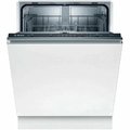 Встраиваемая посудомоечная машина BOSCH SMV25BX02R Встраиваемая посудомоечная машина BOSCH SMV25BX02R