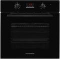 Духовой шкаф Kuppersberg HM 628 Black Духовой шкаф Kuppersberg HM 628 Black