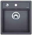 Мойка Blanco Dalago 45 темная скала Мойка Blanco Dalago 45 темная скала