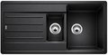 Мойка Blanco LEGRA 6S SILGRANIT антрацит Мойка Blanco LEGRA 6S SILGRANIT антрацит