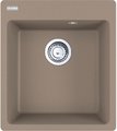 Мойка Franke Centro CNG 610/210-39 миндаль