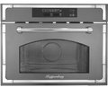 Встраиваемая микроволновая печь Kuppersberg RMW 969 ANX