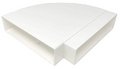 Переходник горизонтальный Elica KIT0121016 Переходник горизонтальный Elica KIT0121016