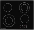 Варочная панель Kuppersberg ESO 622 R Варочная панель Kuppersberg ESO 622 R