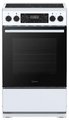 Электрическая плита Midea MFO-D4E20T9E(WH)
