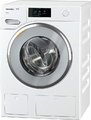 Стиральная машина Miele WWV980WPS новая с витрины