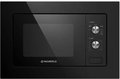 Встраиваемая микроволновая печь Maunfeld MBMO.20.2PGB Встраиваемая микроволновая печь Maunfeld MBMO.20.2PGB