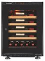 Встраиваемый мультитемпературный винный шкаф EuroCave I-090024-S