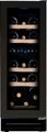Винный шкаф Dunavox DAUF-17.58DBH Винный шкаф Dunavox DAUF-17.58DBH