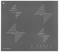 Варочная панель Kuppersberg ICS 604 GR Варочная панель Kuppersberg ICS 604 GR