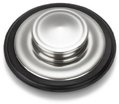 Пробка для раковины InSinkErator нержавеющая сталь (Sink Stopper Stainless Steel 08300D)