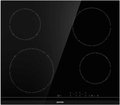 Независимая стеклокерамическая варочная панель Gorenje ECT641BCSC Независимая стеклокерамическая варочная панель Gorenje ECT641BCSC