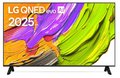 Телевизор LG 50QNED70A6A 50" (127 см) 2025 черный