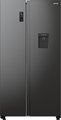 Холодильник Side by Side Gorenje NRR9185EABXLWD Холодильник Side by Side Gorenje NRR9185EABXLWD