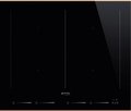 Варочная панель Smeg SIM6644R Варочная панель Smeg SIM6644R