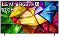 Телевизор LG 86MRGB86B6A 86" (218 см) 2026