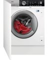 Встраиваемая стирально-сушильная машина AEG L8WBE68SRI Встраиваемая стирально-сушильная машина AEG L8WBE68SRI