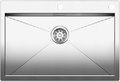 Мойка Blanco Zerox 700-IF/A нержавеющая сталь Мойка Blanco Zerox 700-IF/A нержавеющая сталь