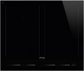 Варочная панель Smeg SIM1644D Варочная панель Smeg SIM1644D