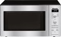 Микроволновая печь Miele M6012SC EDST сталь Микроволновая печь Miele M6012SC EDST сталь