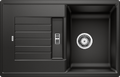 Мойка BLANCO ZIA 45 S Silgranit черный Мойка BLANCO ZIA 45 S Silgranit черный