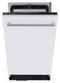 Встраиваемая посудомоечная машина Midea MID45S440i Встраиваемая посудомоечная машина Midea MID45S440i