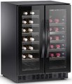 Винный шкаф Dometic E40FGD Elegance Винный шкаф Dometic E40FGD Elegance