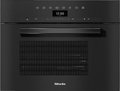 Встраиваемая пароварка Miele DG7440 OBSW Встраиваемая пароварка Miele DG7440 OBSW