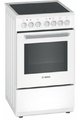 Отдельностоящая электрическая плита BOSCH HKG150020R Отдельностоящая электрическая плита BOSCH HKG150020R