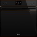 Духовой шкаф Smeg SOP6602TNR Духовой шкаф Smeg SOP6602TNR