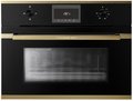Встраиваемая микроволновая печь Kuppersbusch CM 6330.0 S4 Gold Встраиваемая микроволновая печь Kuppersbusch CM 6330.0 S4 Gold