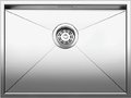 Мойка Blanco Zerox 550-IF/N нержавеющая сталь Мойка Blanco Zerox 550-IF/N нержавеющая сталь