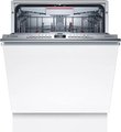Встраиваемая посудомоечная машина Bosch SMV4HCX52E Встраиваемая посудомоечная машина Bosch SMV4HCX52E