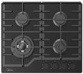 Варочная панель Midea MG593TGB