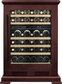 Винный шкаф Meyvel MV46PRO-KBT2 (Спелая вишня)