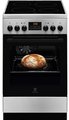 Электрическая плита Electrolux RKR520200X Электрическая плита Electrolux RKR520200X