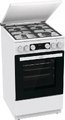 Комбинированная плита Gorenje GK5C42WF-B