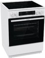 Электрическая плита Gorenje GECS6C70WC Электрическая плита Gorenje GECS6C70WC