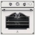 Встраиваемый электрический духовой шкаф Electrolux OPEB2640C Встраиваемый электрический духовой шкаф Electrolux OPEB2640C