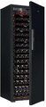 Монотемпературный винный шкаф EuroCave R-400016-L2B