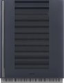 Встраиваемый холодильный шкаф для вина Smeg CVI138RG Встраиваемый холодильный шкаф для вина Smeg CVI138RG