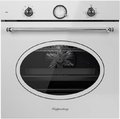Духовой шкаф Kuppersberg SR 610 W Silver Духовой шкаф Kuppersberg SR 610 W Silver